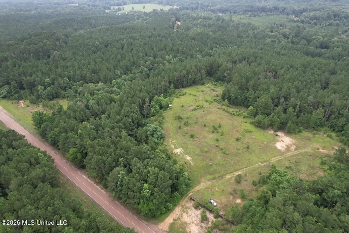 2684 Ms 33, Crosby, MS 39633 - #1