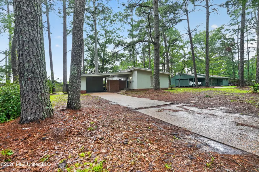 5435 Wayneland Drive, Jackson, MS 39211 - #3