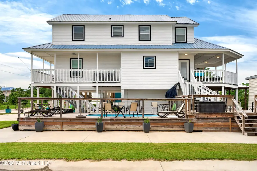 4044 Mindanao Street, Bay Saint Louis, MS 39520 - #2