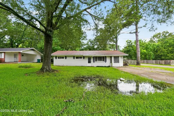 4305 Old Brandon Road, Pearl, MS 39208