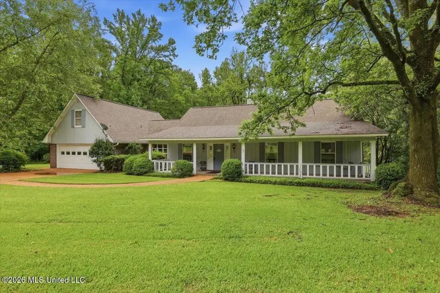 2141 Mcfarland Road, Raymond, MS 39154 - #2