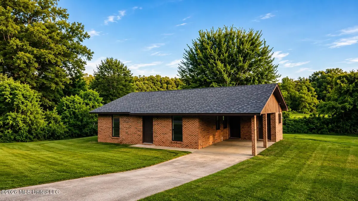 2117 Percy Davis Road, Bolton, MS 39041 - #1