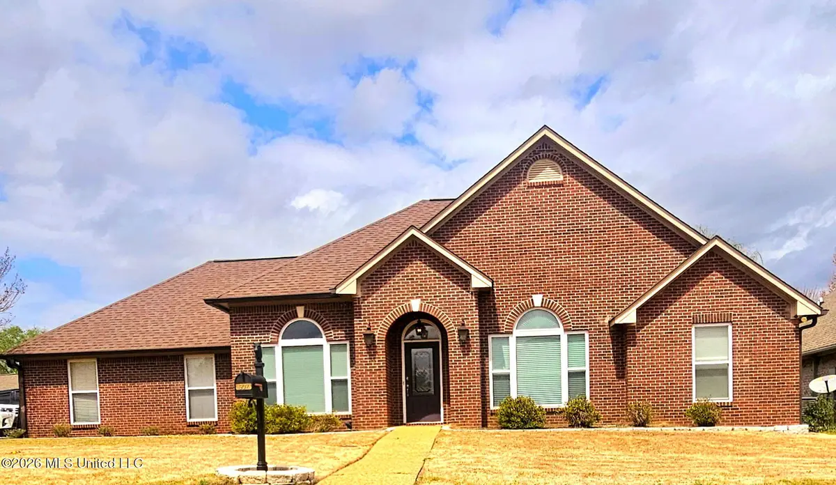 507 Wildberry Drive, Pearl, MS 39208 - #1