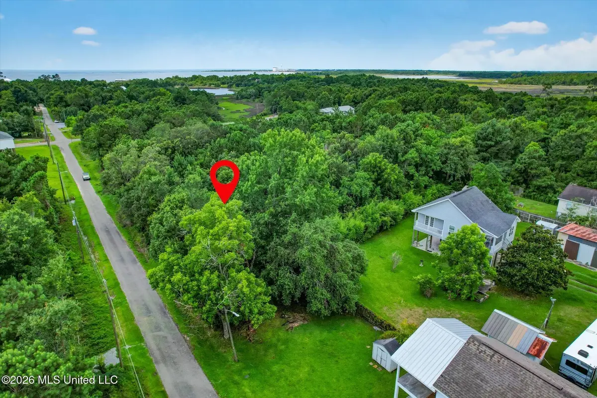 5177 Herron Street, Bay Saint Louis, MS 39520 - #1