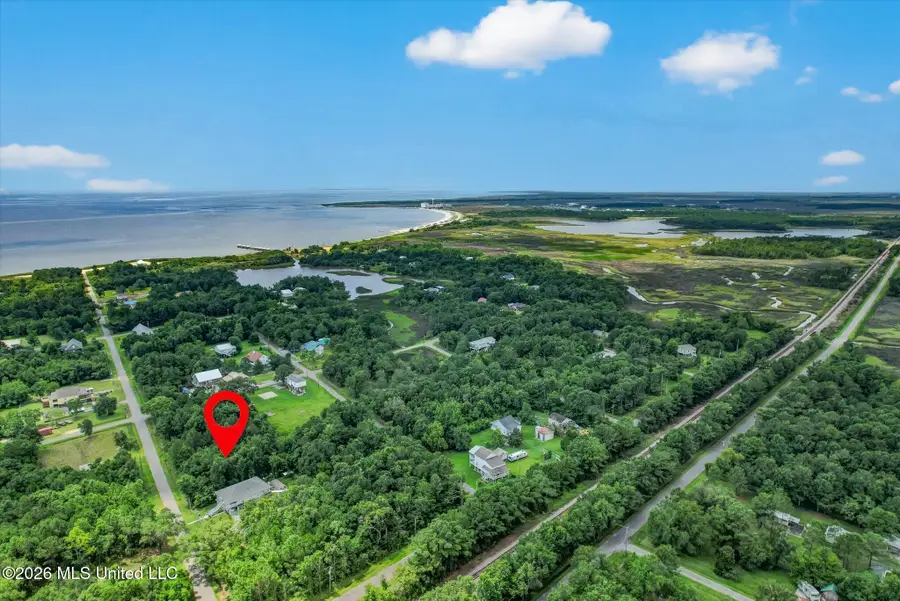 5177 Herron Street, Bay Saint Louis, MS 39520 - #2
