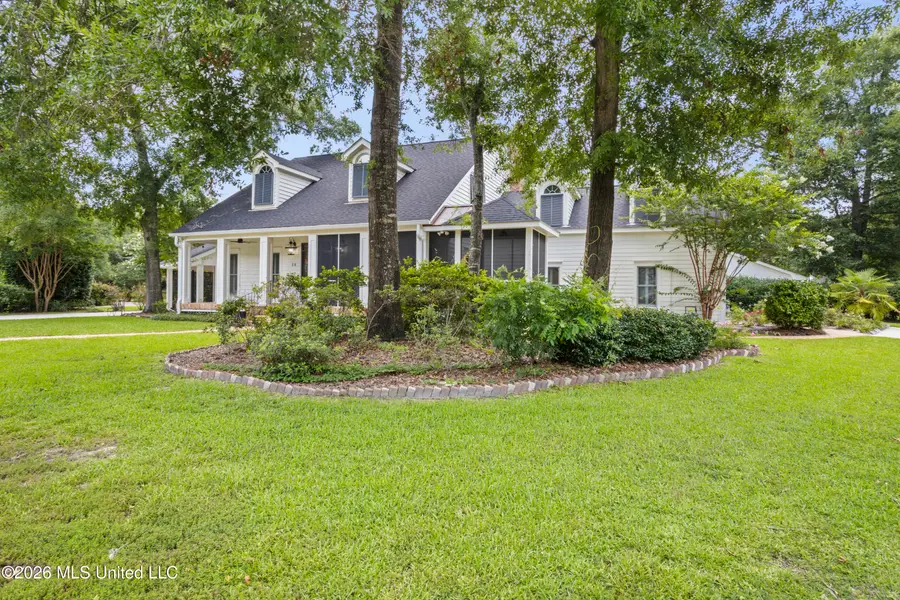 18 Cedarwood Lane, Gulfport, MS 39503 - #2