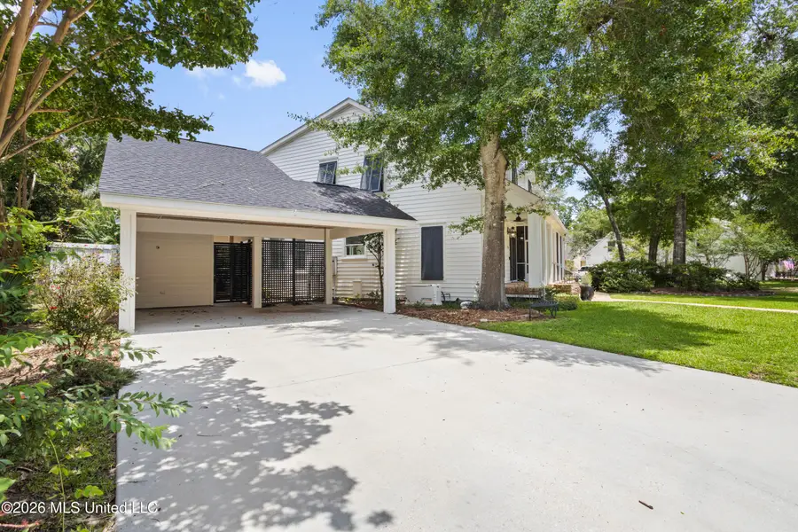 18 Cedarwood Lane, Gulfport, MS 39503 - #3