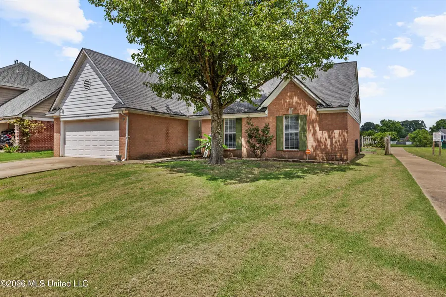 6108 Magnolia Lakes Drive, Olive Branch, MS 38654 - #2