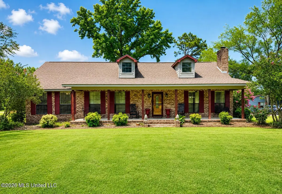 2212 NW Jackson Liberty Drive, Brookhaven, MS 39601 - #1