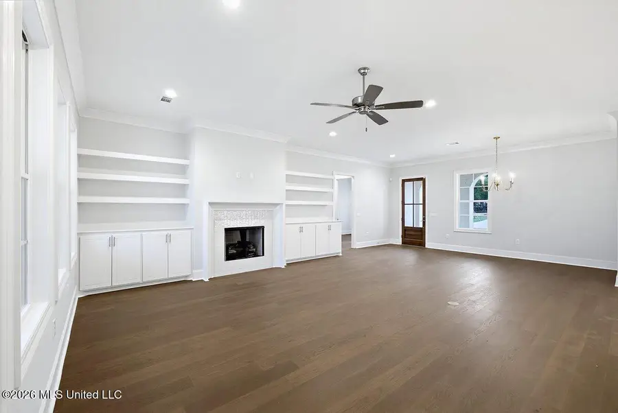 256 Caroline Boulevard, Madison, MS 39110 - #2