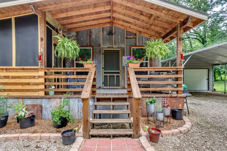 1058 E Broadwater Road, Byram, MS 39212 - #2