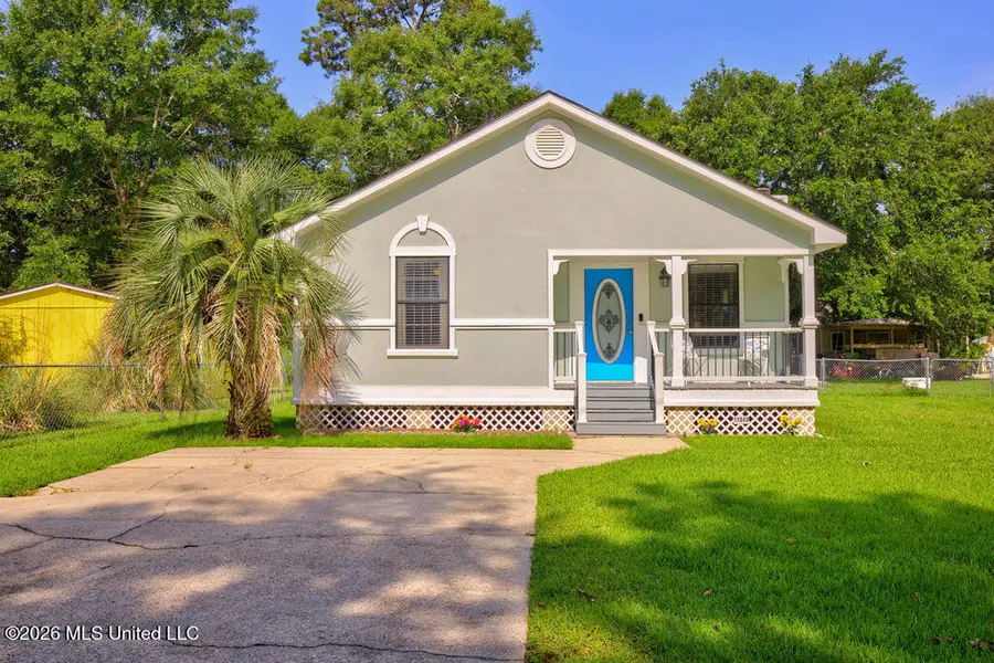 11043 Noll Drive, Diberville, MS 39540 - #2