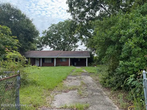 115 Basin Refuge Road, Lucedale, MS 39452