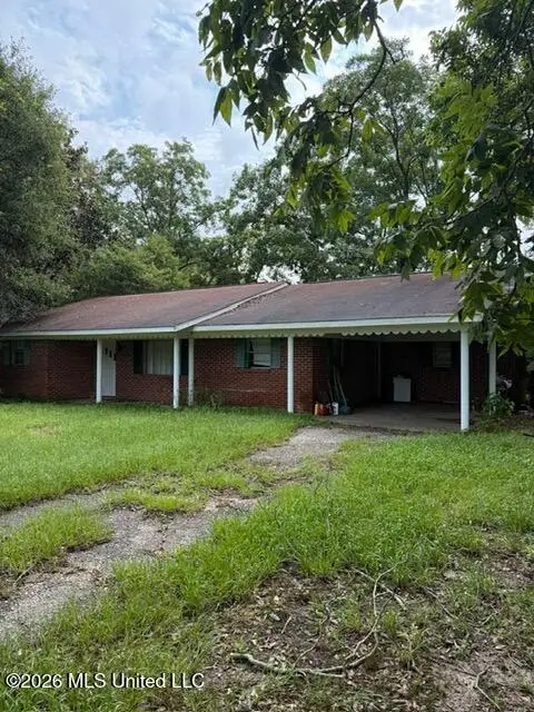 115 Basin Refuge Road, Lucedale, MS 39452 - #2