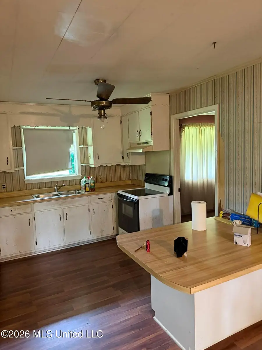 115 Basin Refuge Road, Lucedale, MS 39452 - #3