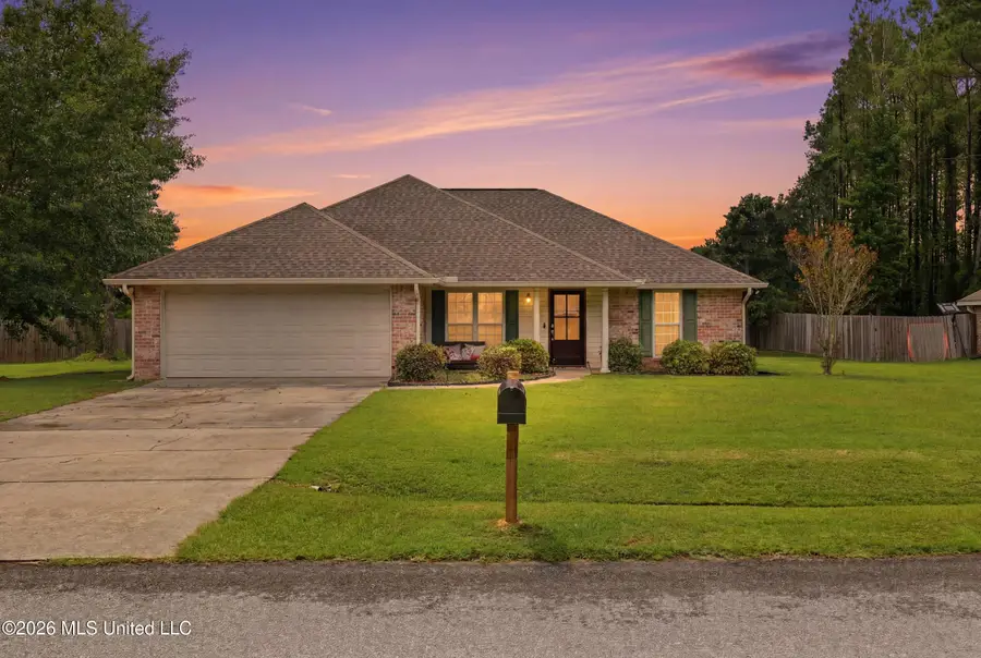 253 Lost Orchard Drive, Purvis, MS 39475 - #2