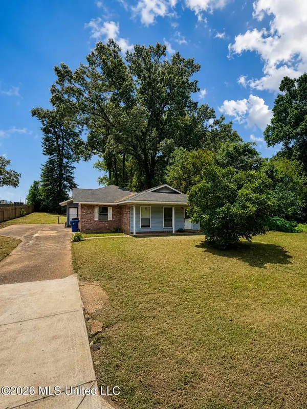 125 Tara Lane, Lucedale, MS 39452