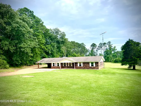 399 Freeman Rd Sw, Summit, MS 39666
