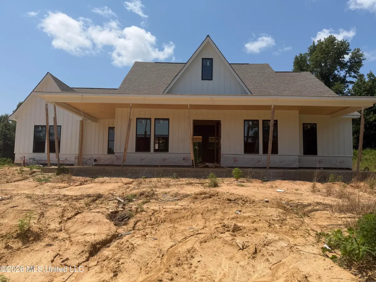 3641 Hernando Rd, Holly Springs, MS 38635 - #1