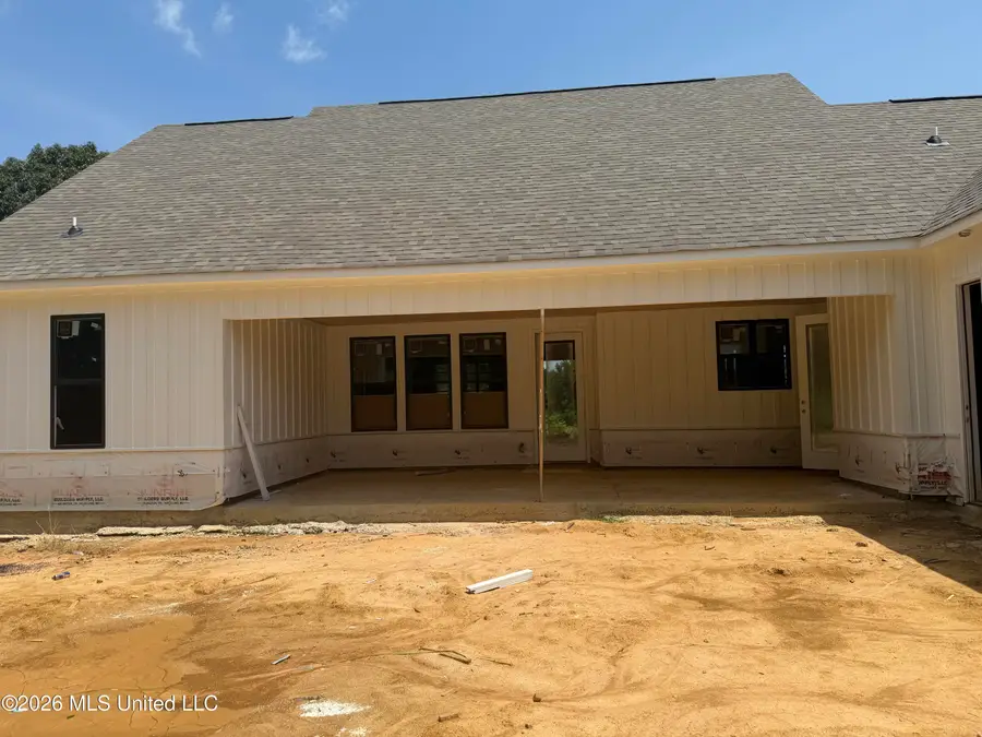 3641 Hernando Rd, Holly Springs, MS 38635 - #2