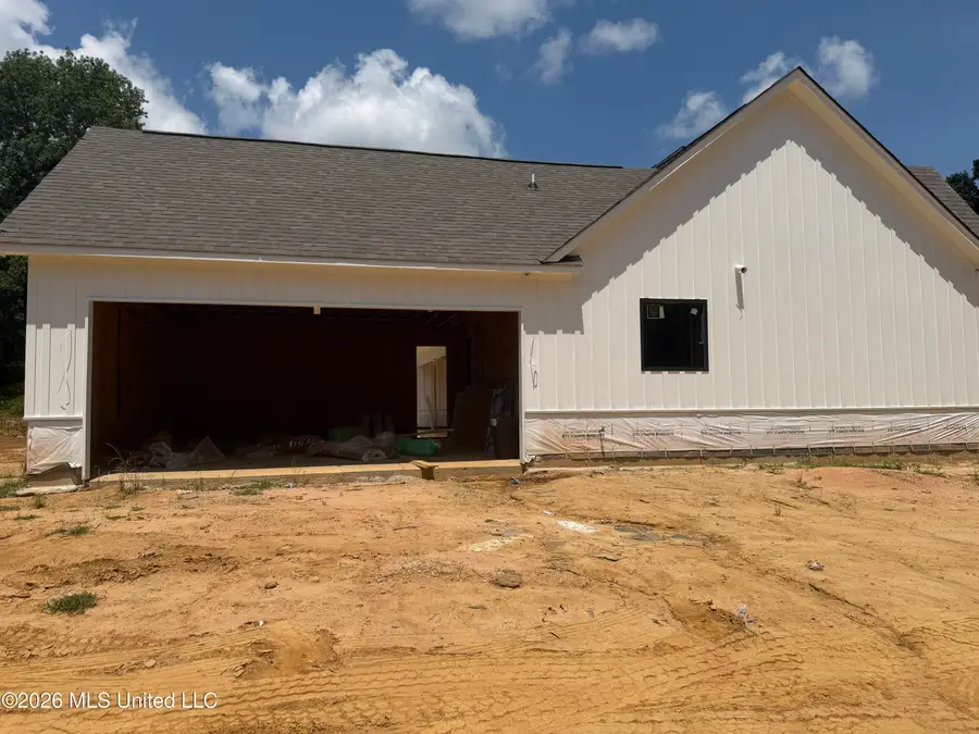 3641 Hernando Rd, Holly Springs, MS 38635 - #3