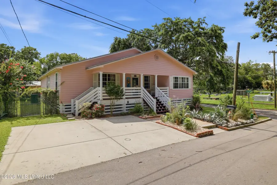 141 Caldwell Avenue, Biloxi, MS 39530 - #2