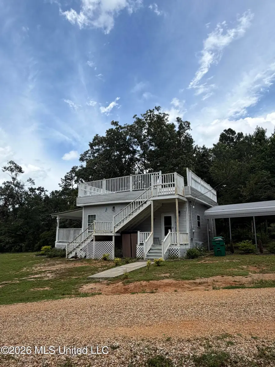 2009 Summit Holmesville Road, McComb, MS 39648 - #2