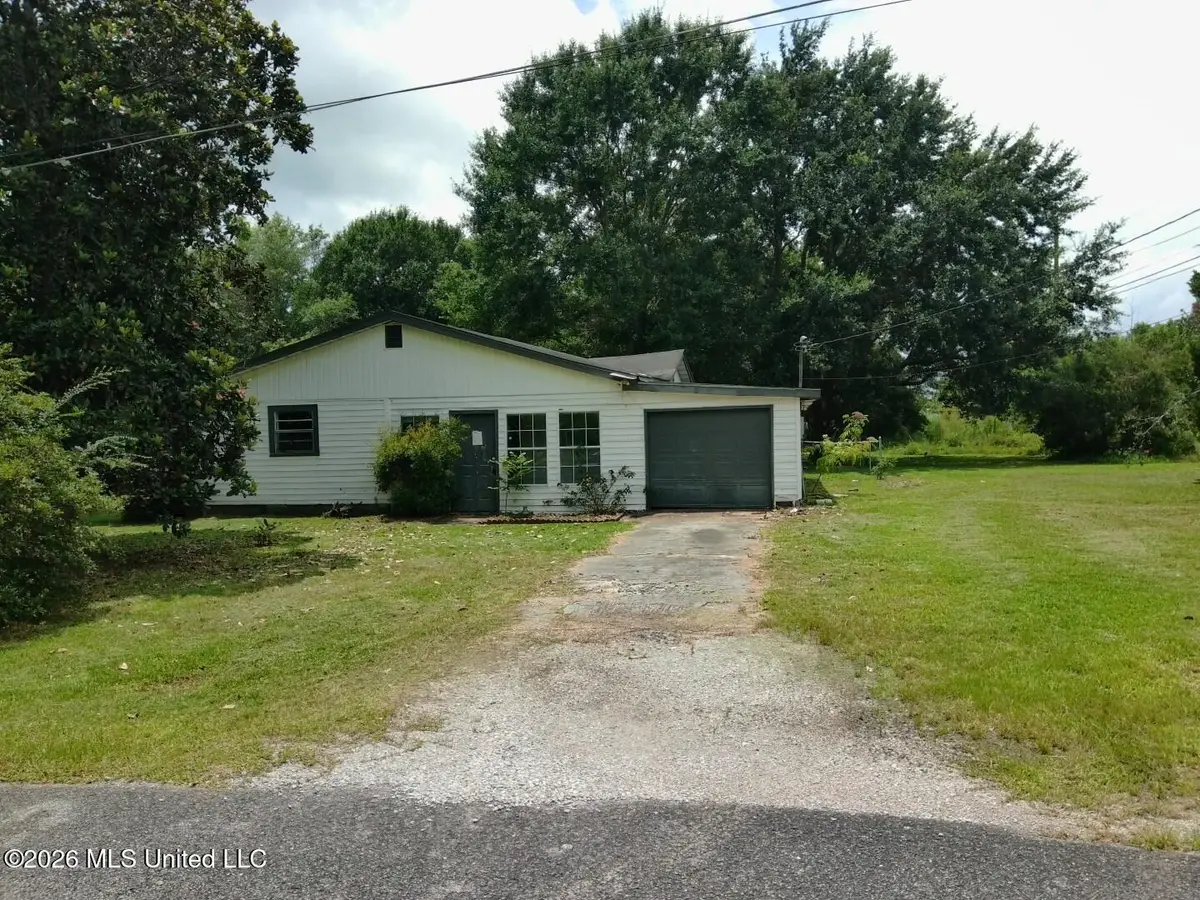 15227 Charles Williams Road, Moss Point, MS 39562 - #1