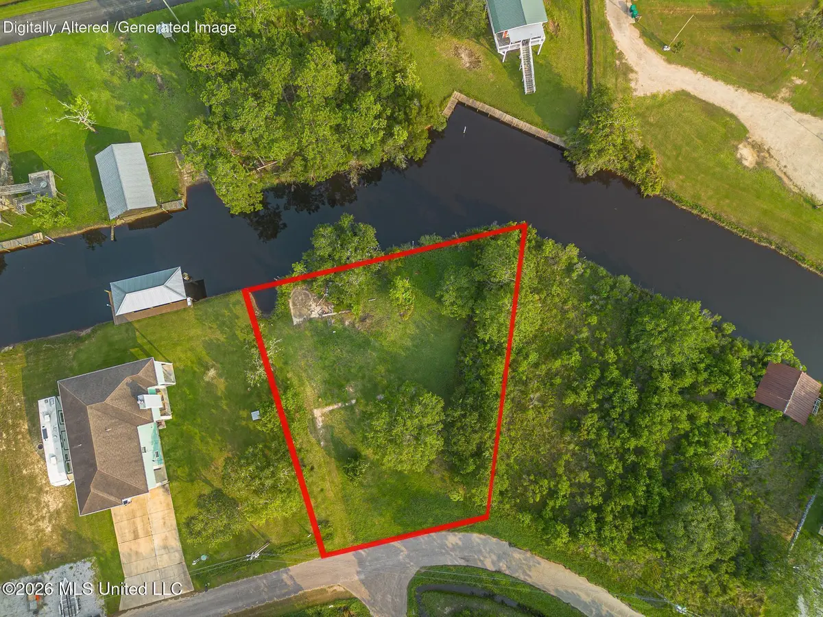 5035 Kament Street, Bay Saint Louis, MS 39520 - #1