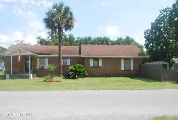 168 Dahlia Street, Biloxi, MS 39531
