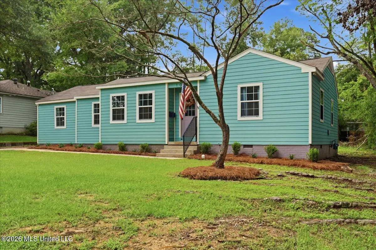 1013 Meadow Heights Drive, Jackson, MS 39206 - #1