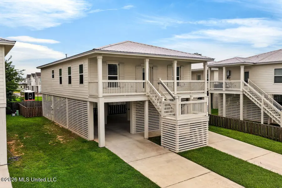 212 Clark Avenue, Pass Christian, MS 39571 - #2
