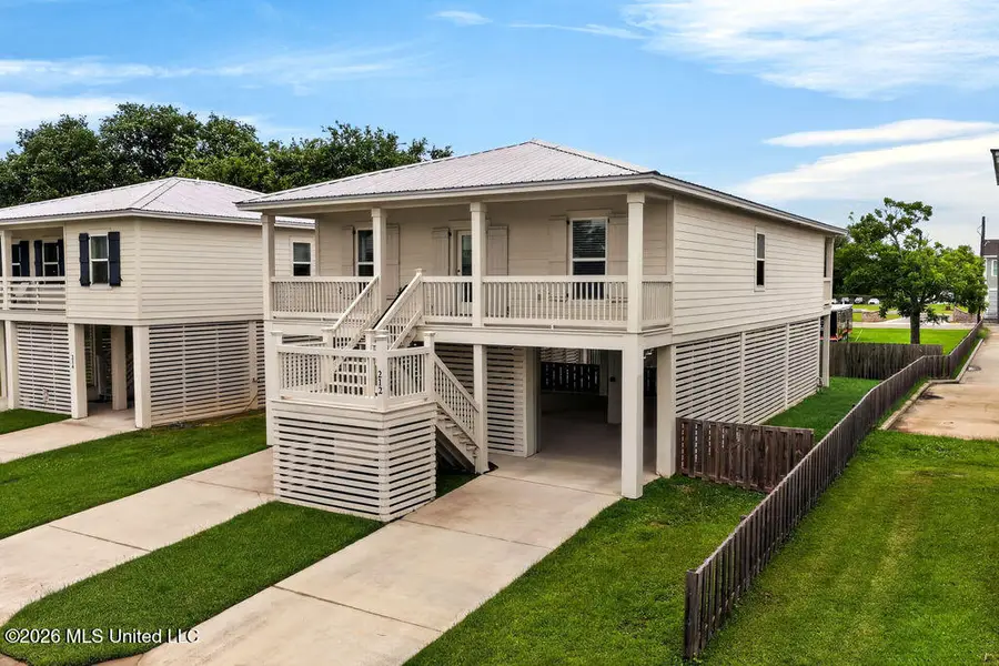212 Clark Avenue, Pass Christian, MS 39571 - #3
