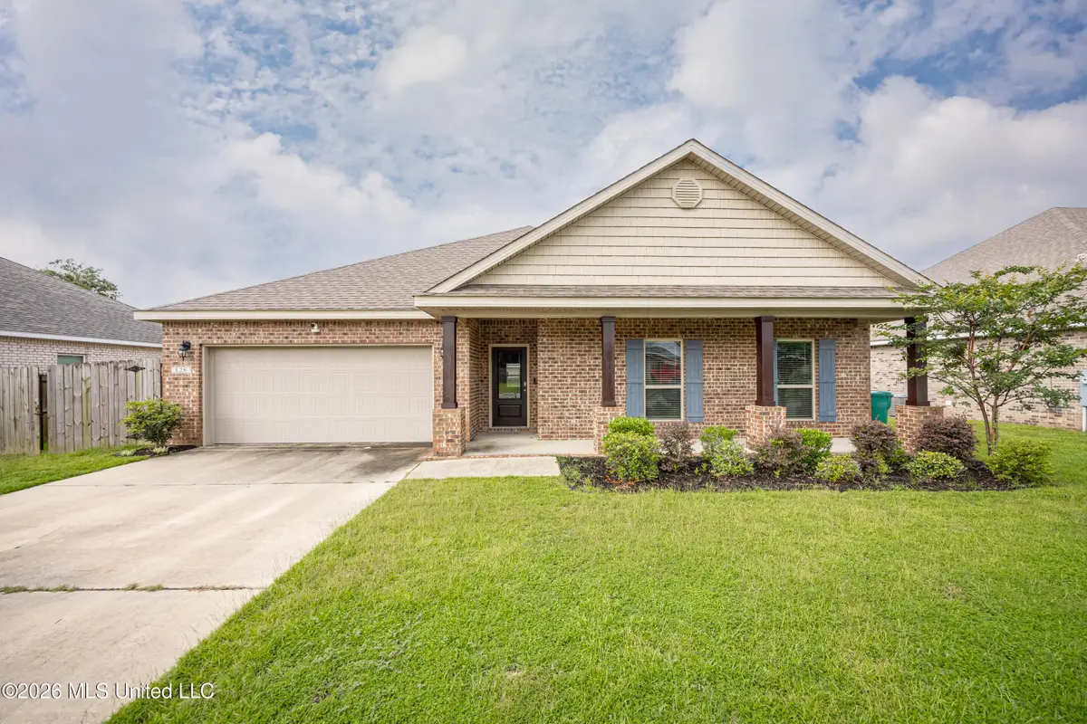 128 Oystercatcher Cove, Ocean Springs, MS 39564 - #1
