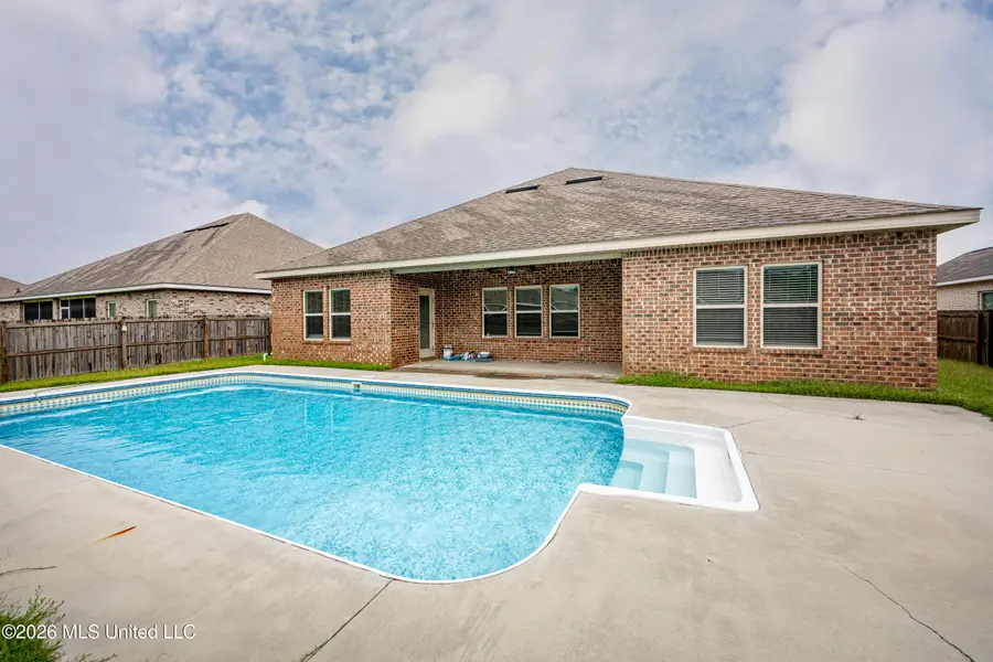 128 Oystercatcher Cove, Ocean Springs, MS 39564 - #2