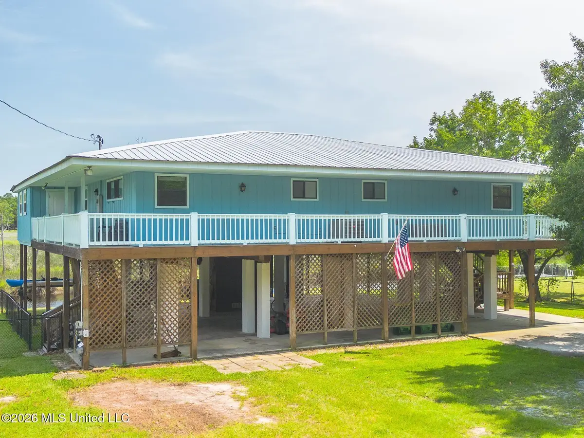 8821 Pickering Forrest Drive, Ocean Springs, MS 39564 - #1
