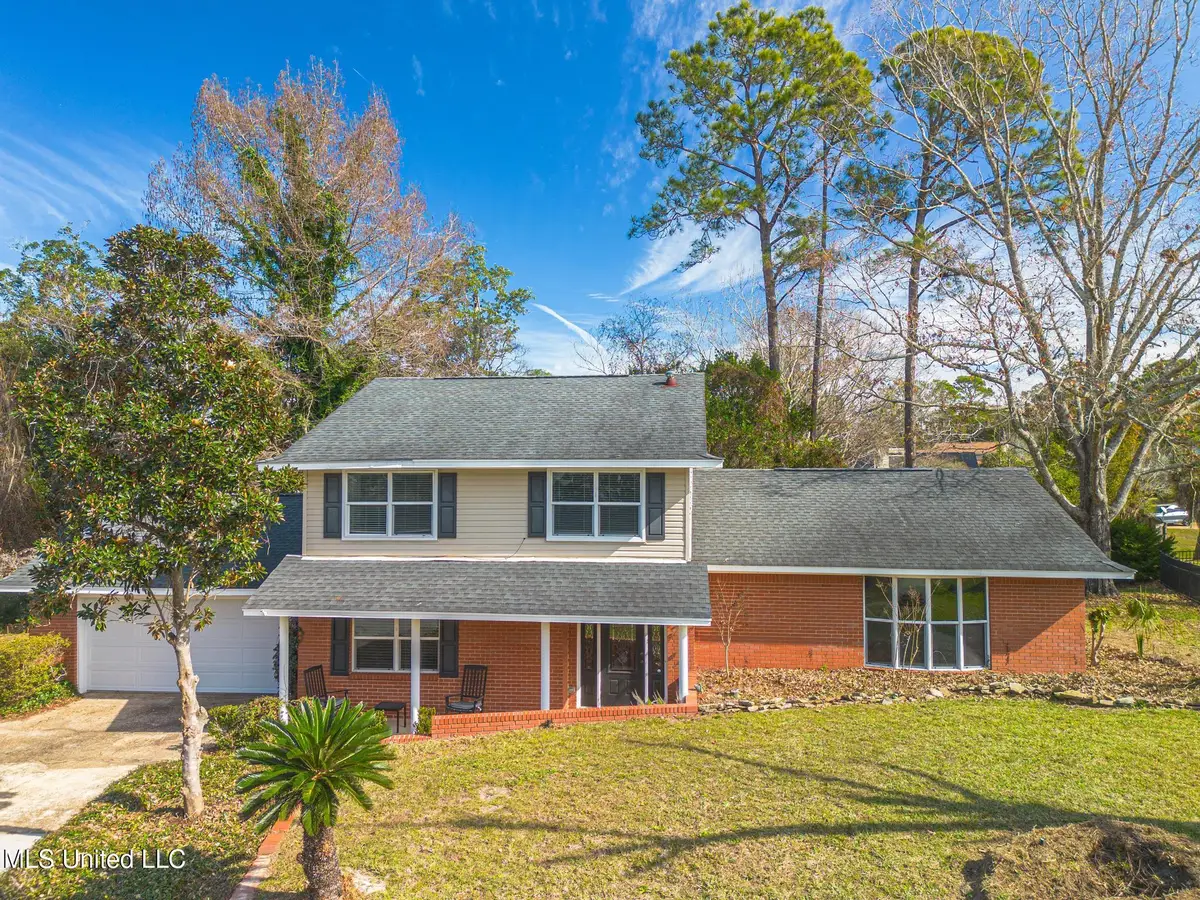 414 Christi Lane, Biloxi, MS 39531 - #1