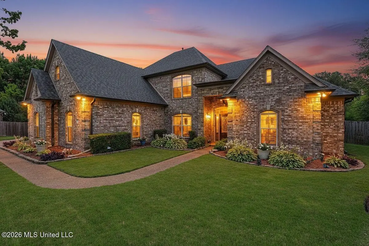 5040 Garner Lane, Southaven, MS 38672 - #1