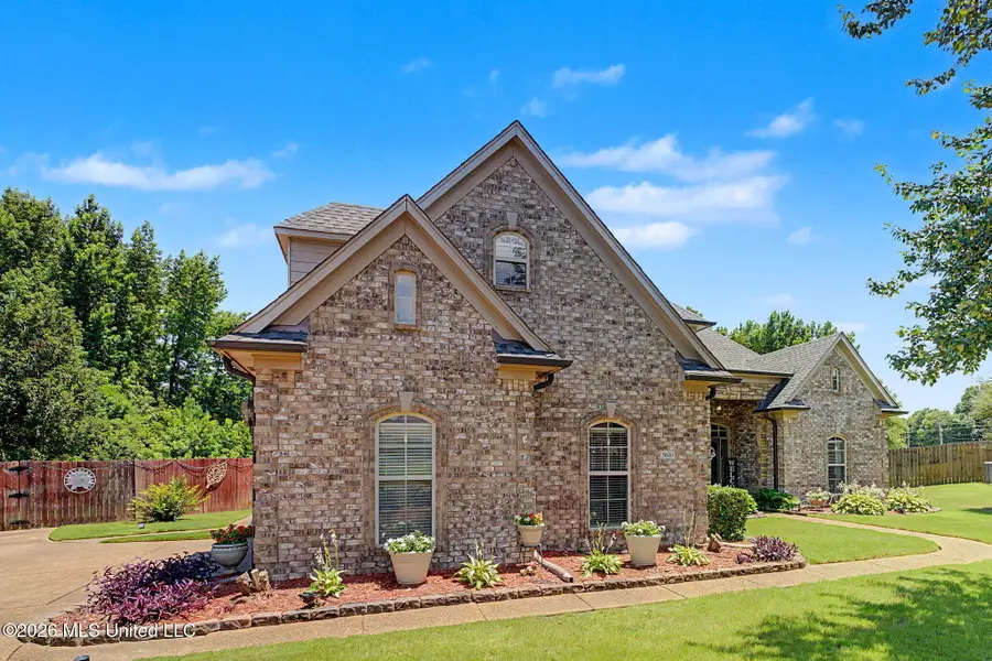 5040 Garner Lane, Southaven, MS 38672 - #3