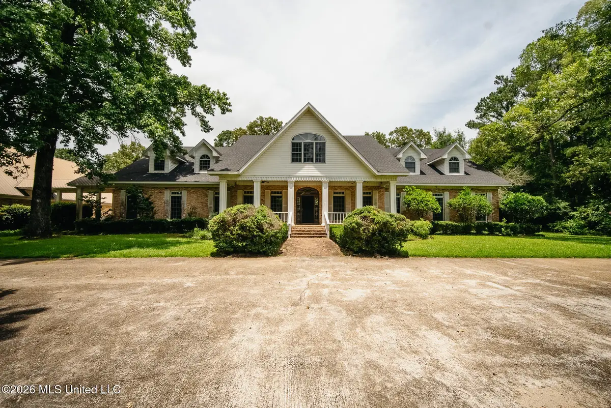 2139 Warren Hood Road, Hermanville, MS 39086 - #1