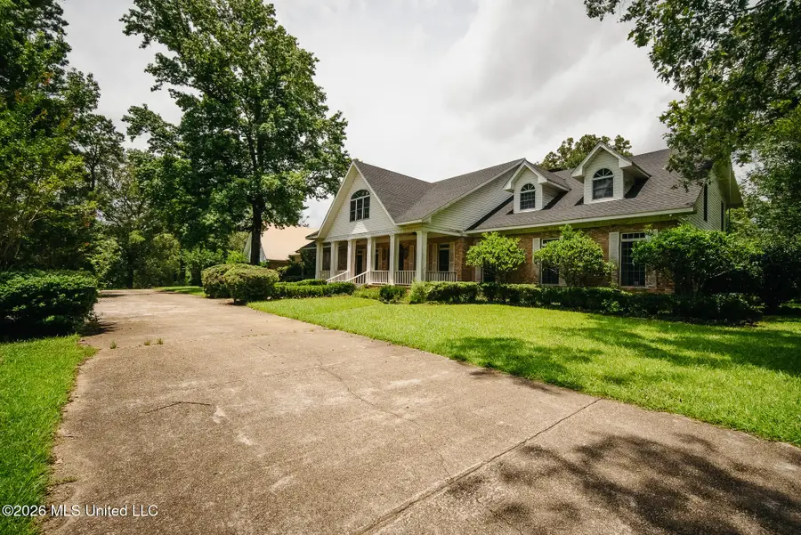 2139 Warren Hood Road, Hermanville, MS 39086 - #3