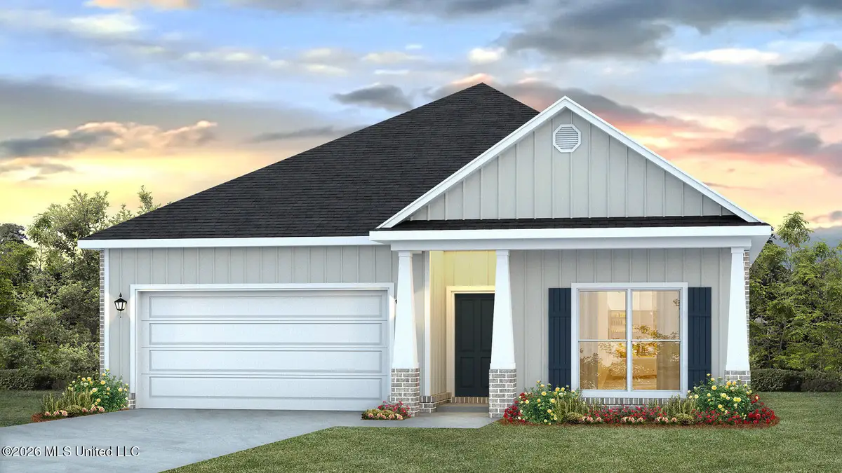 14172 Tern Boulevard, Biloxi, MS 39532 - #1