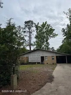 2227 Crabapple Drive, Meridian, MS 39301