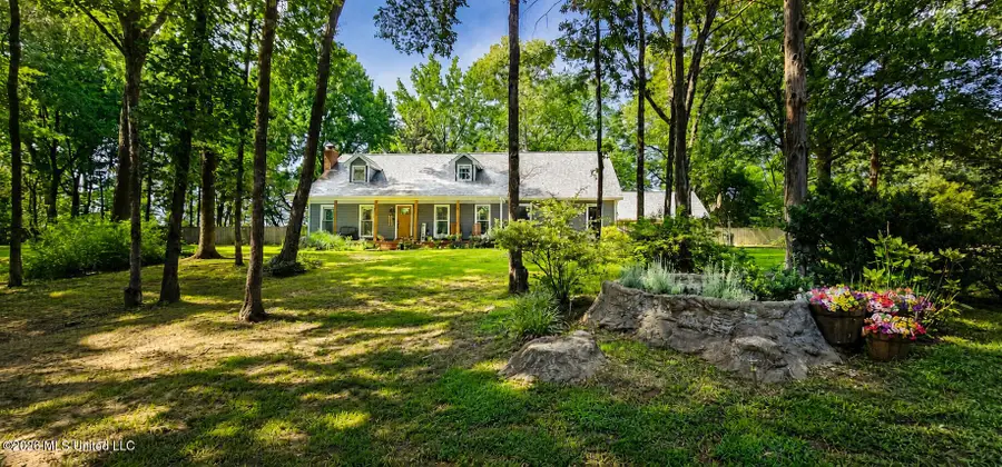2306 Barrett Street, Southaven, MS 38672 - #2