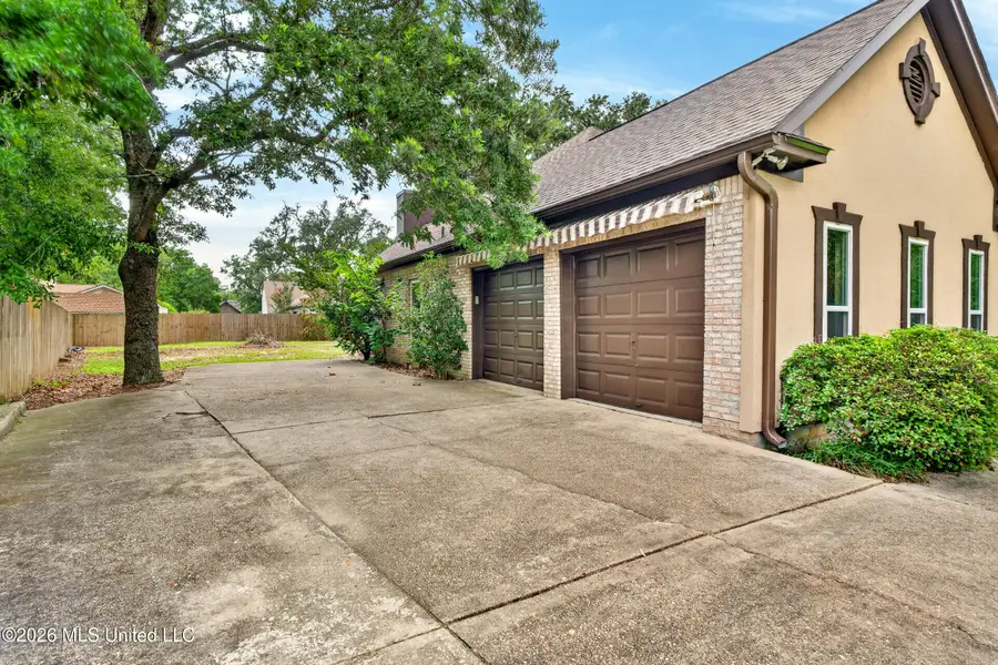153 Spence Drive, Pass Christian, MS 39571 - #3