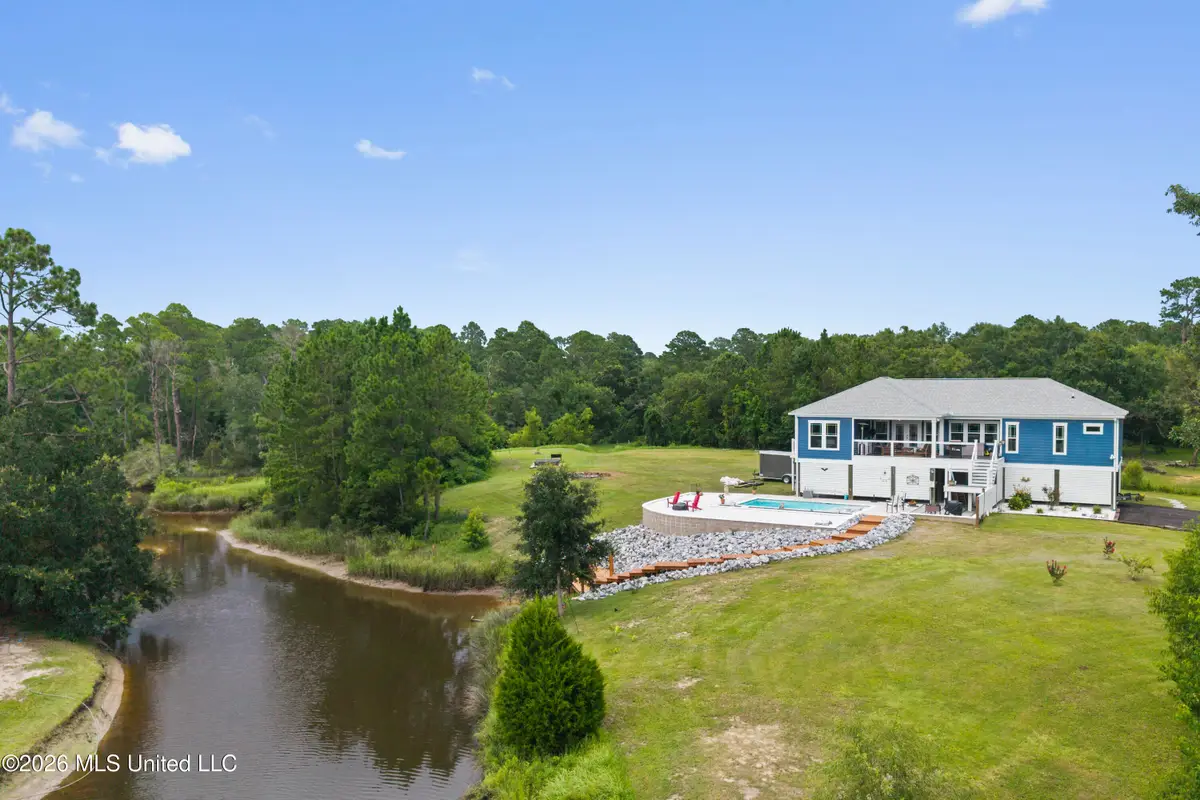 15520 Needle Street, Biloxi, MS 39532 - #1