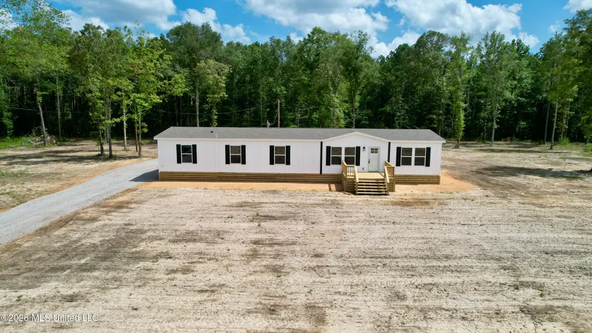2038 SW Ceasar Trail, Bogue Chitto, MS 39629 - #1