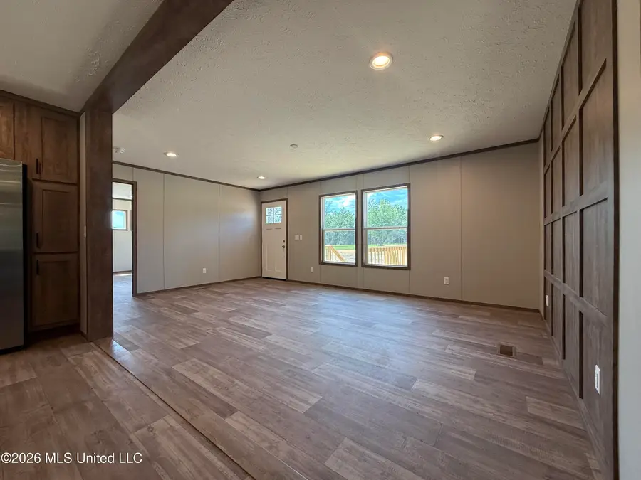 2038 SW Ceasar Trail, Bogue Chitto, MS 39629 - #2
