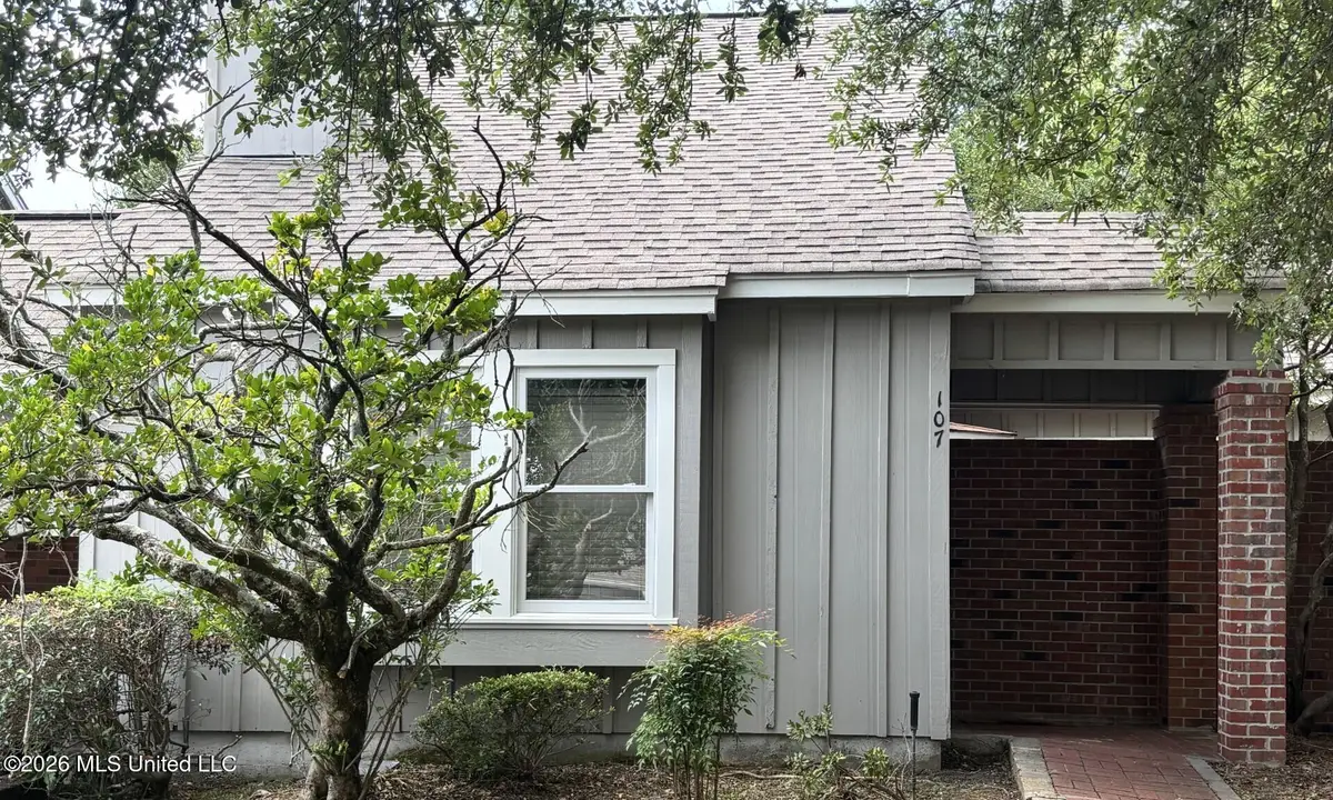 107 River Place 1, Jackson, MS 39211 - #1