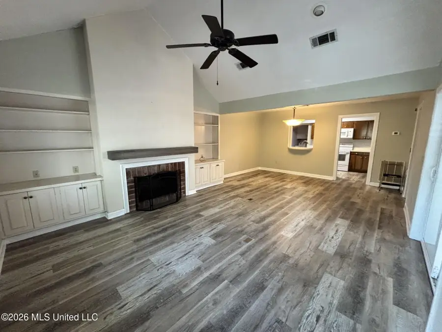107 River Place 1, Jackson, MS 39211 - #2